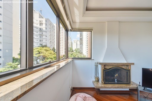 Apartamento, 4 quartos, 235 m² - Foto 38