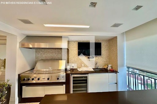 Apartamento, 4 quartos, 227 m² - Foto 19