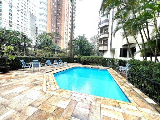 Apartamento, 3 quartos, 197 m² - Foto 4
