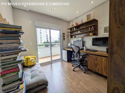 Apartamento, 3 quartos, 262 m² - Foto 11