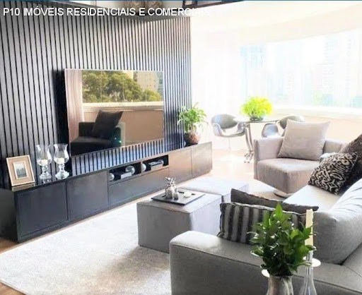Apartamento, 2 quartos, 116 m² - Foto 1