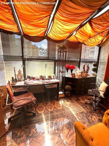 Apartamento, 4 quartos, 340 m² - Foto 16