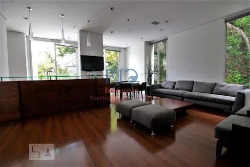 Apartamento, 1 quarto, 104 m² - Foto 19