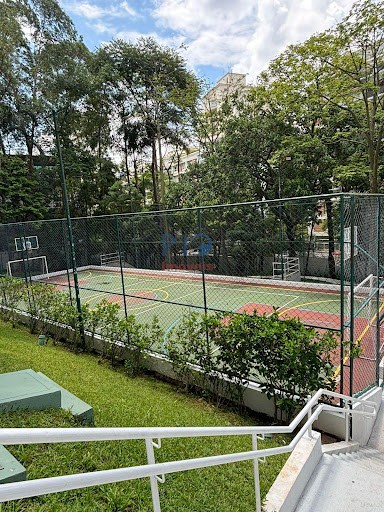 Apartamento, 3 quartos, 163 m² - Foto 61