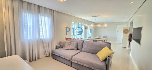 Apartamento, 3 quartos, 125 m² - Foto 3