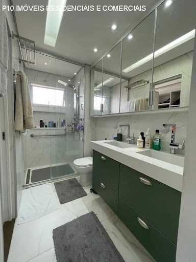 Apartamento, 3 quartos, 163 m² - Foto 9