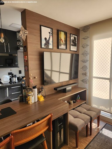 Apartamento, 2 quartos, 45 m² - Foto 18