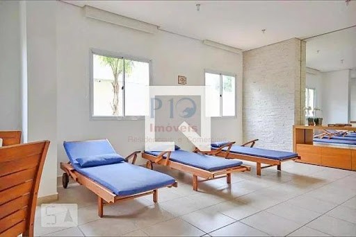 Apartamento, 2 quartos, 48 m² - Foto 24
