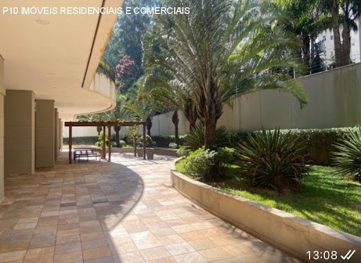 Apartamento, 3 quartos, 170 m² - Foto 27