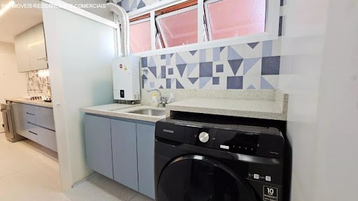 Apartamento, 2 quartos, 96 m² - Foto 3