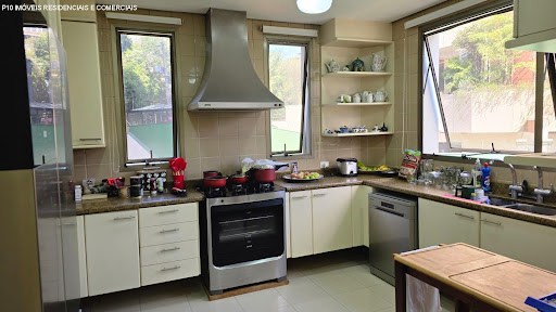 Apartamento, 4 quartos, 425 m² - Foto 6