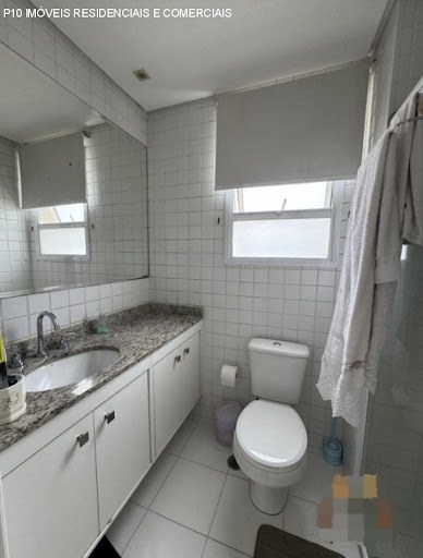 Apartamento, 3 quartos, 128 m² - Foto 9