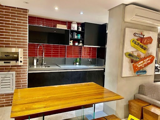 Apartamento, 2 quartos, 74 m² - Foto 21
