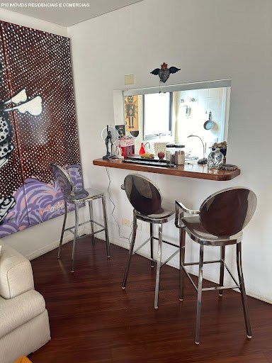 Apartamento, 2 quartos, 134 m² - Foto 8
