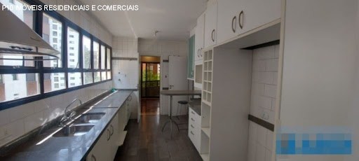 Apartamento, 4 quartos, 165 m² - Foto 19