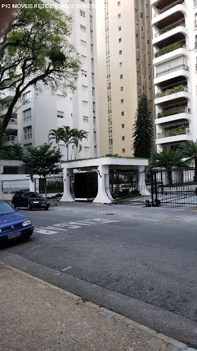 Apartamento, 5 quartos, 350 m² - Foto 7