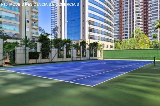 Apartamento, 3 quartos, 167 m² - Foto 23