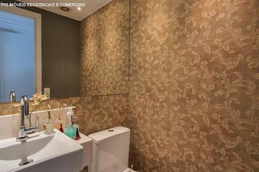 Apartamento, 3 quartos, 193 m² - Foto 3