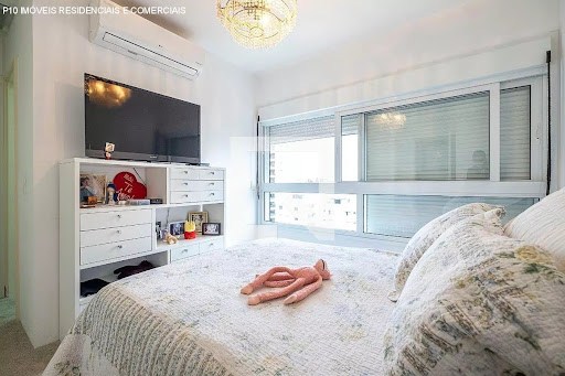 Apartamento, 3 quartos, 128 m² - Foto 8