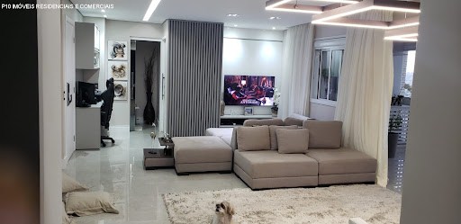 Apartamento, 3 quartos, 115 m² - Foto 18