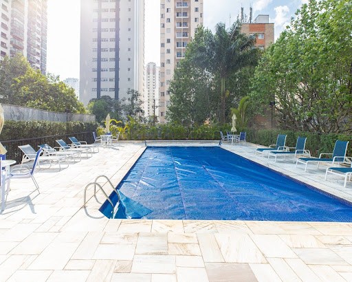 Apartamento, 3 quartos, 190 m² - Foto 15