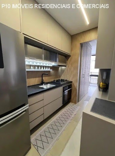 Apartamento, 2 quartos, 62 m² - Foto 7
