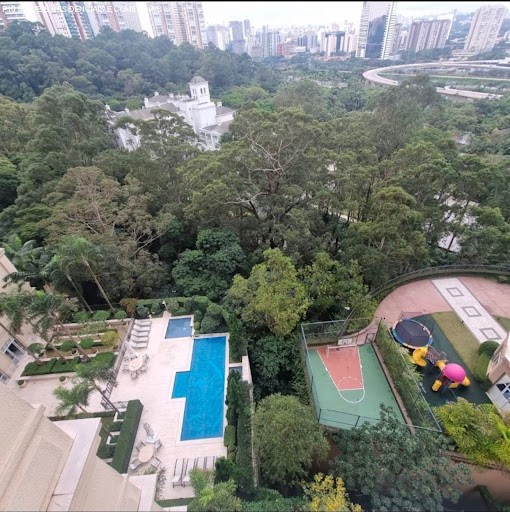 Apartamento, 4 quartos, 607 m² - Foto 38