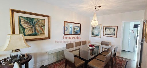 Apartamento, 4 quartos, 195 m² - Foto 18
