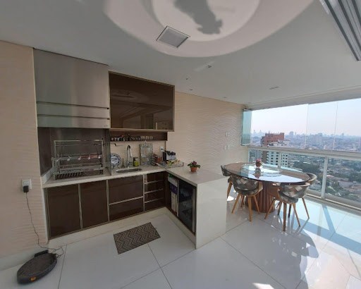 Apartamento, 3 quartos, 225 m² - Foto 49