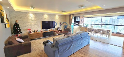 Apartamento, 3 quartos, 168 m² - Foto 75