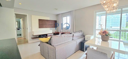 Apartamento, 3 quartos, 125 m² - Foto 21