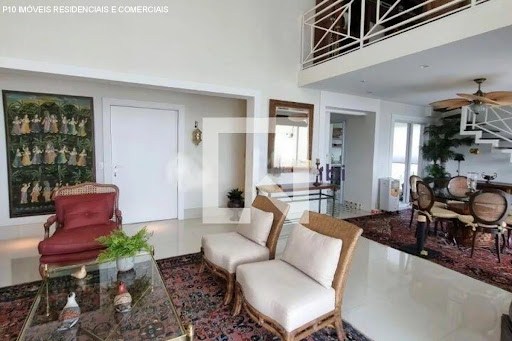 Apartamento, 3 quartos, 251 m² - Foto 24