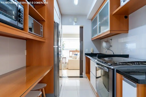 Apartamento, 2 quartos, 94 m² - Foto 9