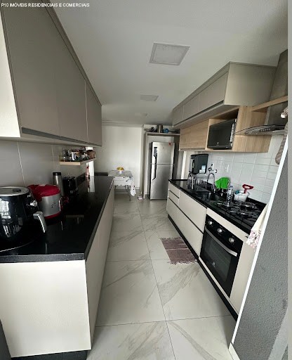Apartamento, 4 quartos, 140 m² - Foto 22