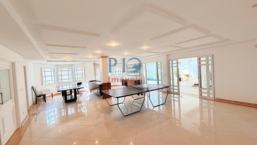Casa, 5 quartos, 1110 m² - Foto 11