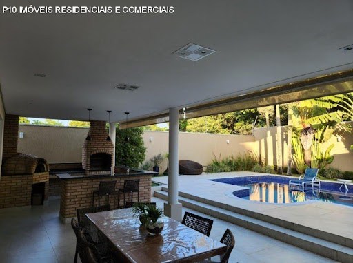 Casa, 4 quartos - Foto 6
