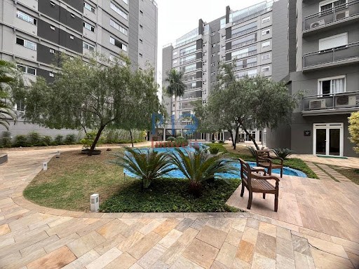 Apartamento, 3 quartos, 194 m² - Foto 23