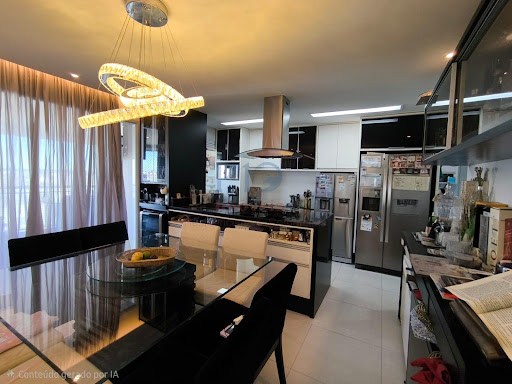 Apartamento, 2 quartos, 109 m² - Foto 7