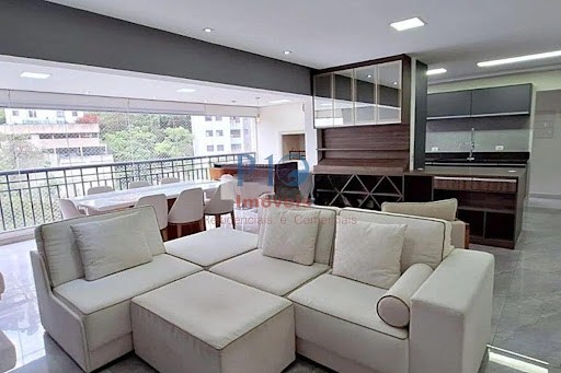 Apartamento, 3 quartos, 141 m² - Foto 10