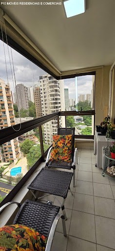 Apartamento, 3 quartos, 105 m² - Foto 33