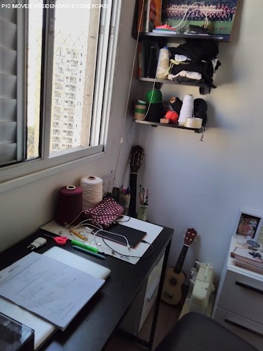 Apartamento, 2 quartos, 49 m² - Foto 9
