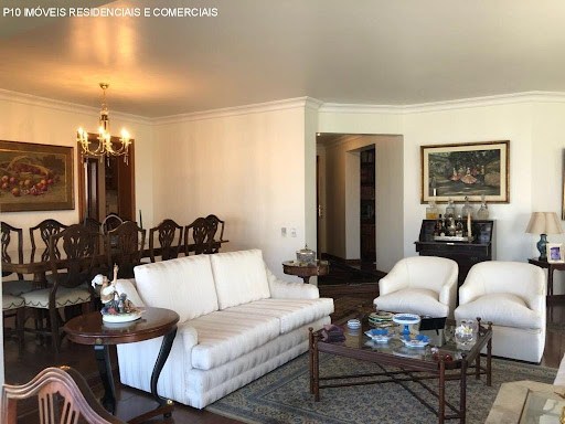 Apartamento, 3 quartos, 242 m² - Foto 11