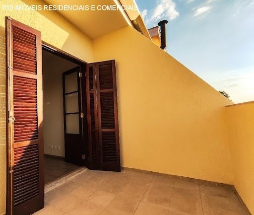 Casa, 3 quartos - Foto 14