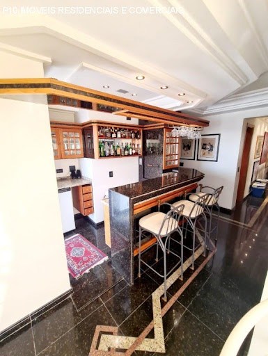 Apartamento, 3 quartos, 472 m² - Foto 2