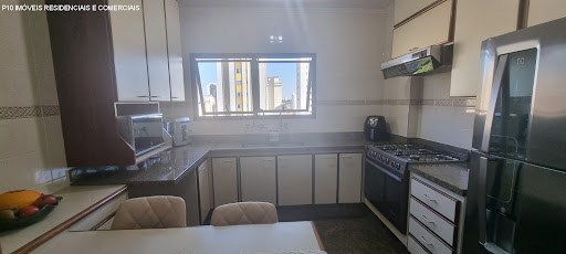 Apartamento, 3 quartos, 167 m² - Foto 25