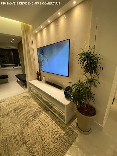 Apartamento, 2 quartos, 89 m² - Foto 3