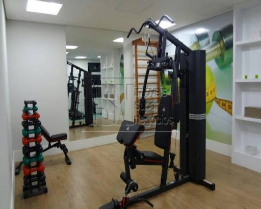 Apartamento, 2 quartos, 66 m² - Foto 35