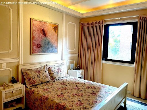 Apartamento, 4 quartos, 340 m² - Foto 20
