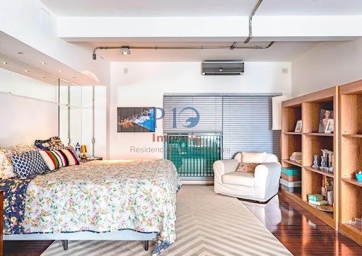 Apartamento, 2 quartos, 348 m² - Foto 19