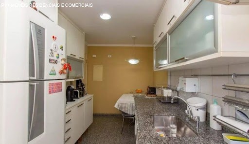 Apartamento, 3 quartos, 135 m² - Foto 33